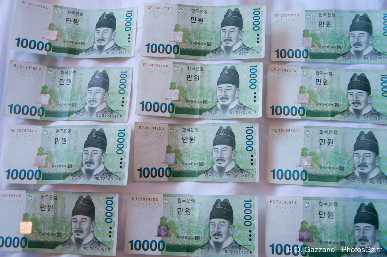 Désolé, il ne me reste déjà plus rien !